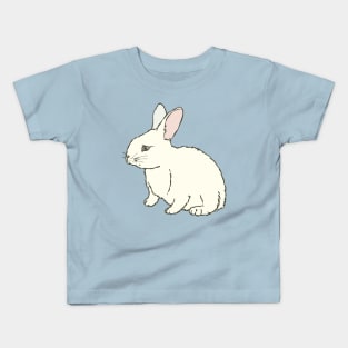 White Rabit Kids T-Shirt